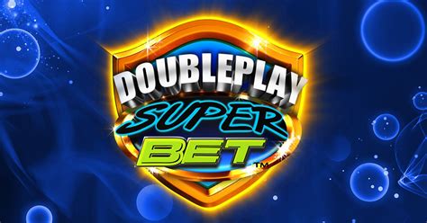 Double Play Superbet 888 Casino