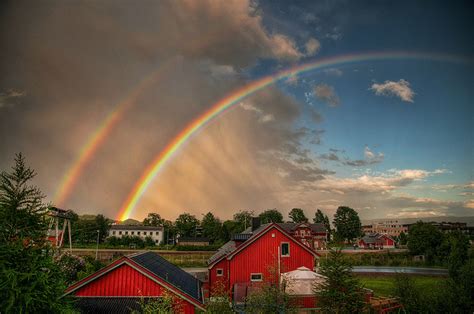 Double Rainbow Blaze