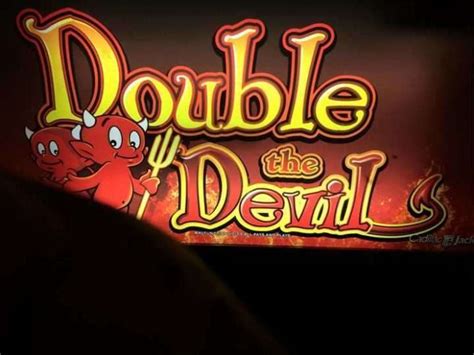 Double The Devil Sportingbet
