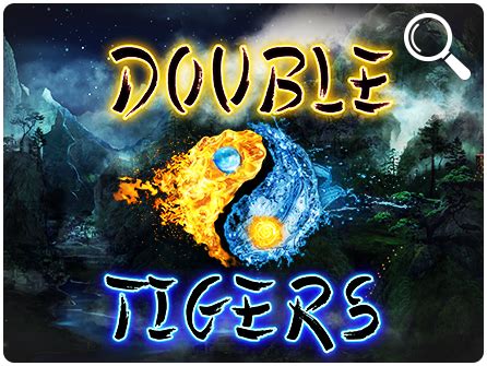 Double Tigers Betano