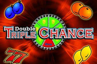 Double Triple Chance Review 2024