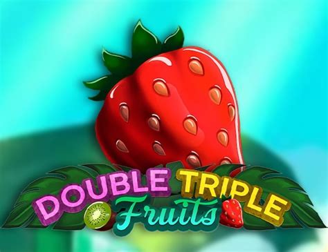 Double Triple Fruit Betsul