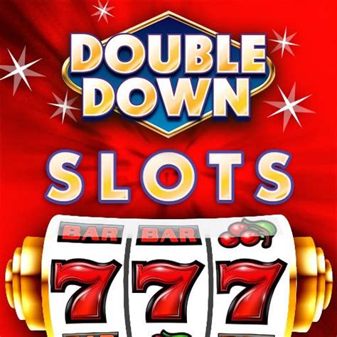 Doubledown Casino App Para Ipad