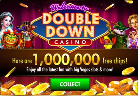 Doubledown Casino Codes Para As Fichas Gratis 2024