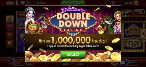 Doubledown Casino Codigos Promocionais De Julho 2024