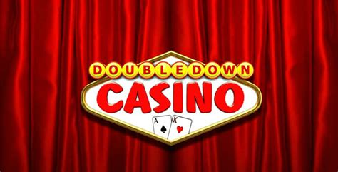Doubledown Casino Fichas Gratis Nenhum Inquerito