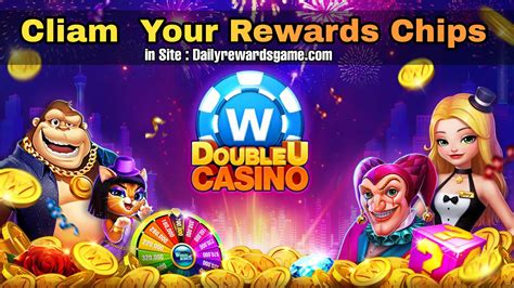 Doubleu Casino Movel Associacao