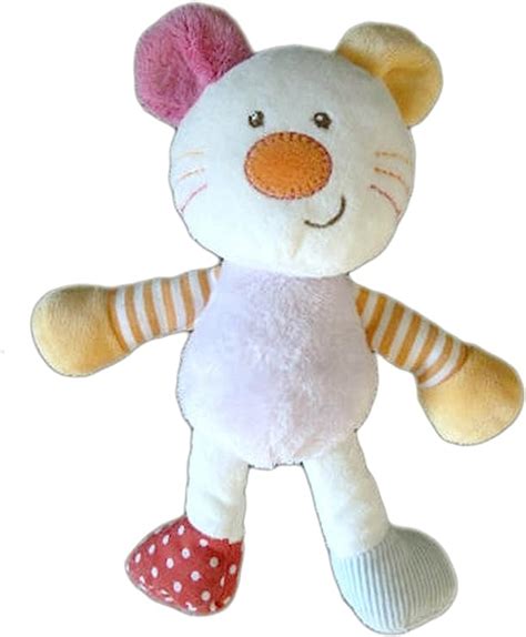 Doudou Bebe Reve Casino