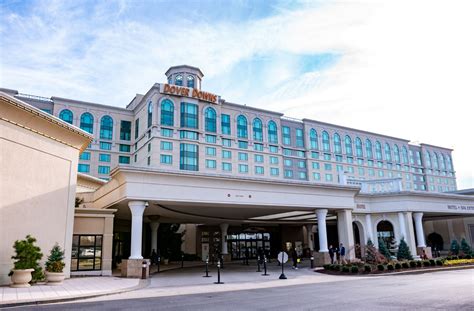 Dover Downs Casino Comentarios