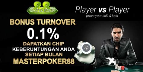 Download Apk Masterpoker88