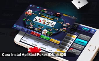 Download Aplikasi Poker Pro Identificacao