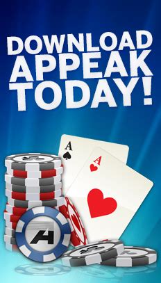 Download Appeak Poker