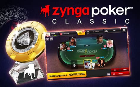 Download Da Zynga Poker Classic