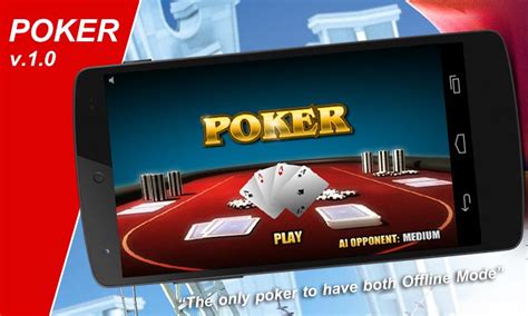 Download De Poker 3d Apk