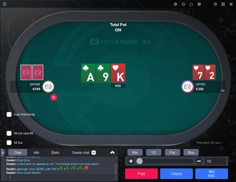 Download De Poker 88 Asia Android