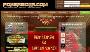 Download De Poker Boya Indonesia