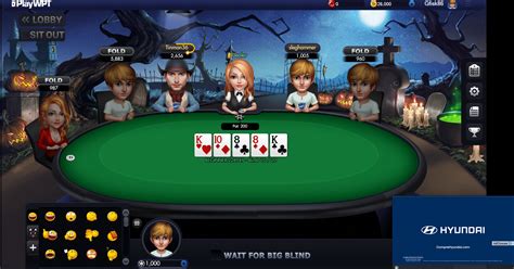 Download De Poker Online A Hp