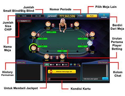 Download De Poker Pake Uang Asli