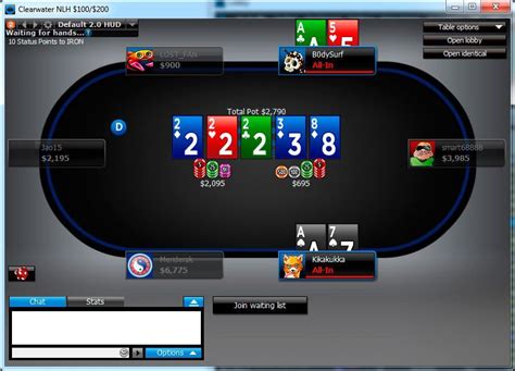 Download Do 888 Poker Portugues