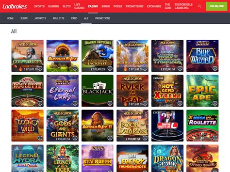 Download Do Casino Ladbrokes App