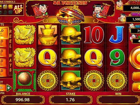 Download Gratis China Margens Slots