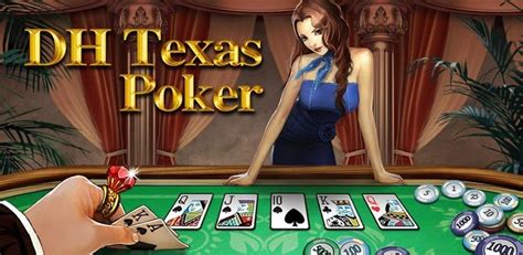 Download Gratis Dh Texas Poker Para Android
