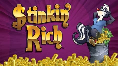 Download Gratis Stinkin Rich Maquina De Fenda