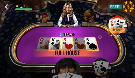 Download Gratis Zinga Poker Para Blackberry