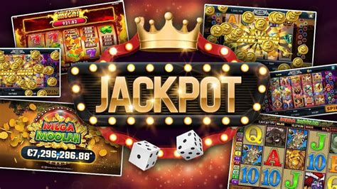 Download Partido Jackpot Slots