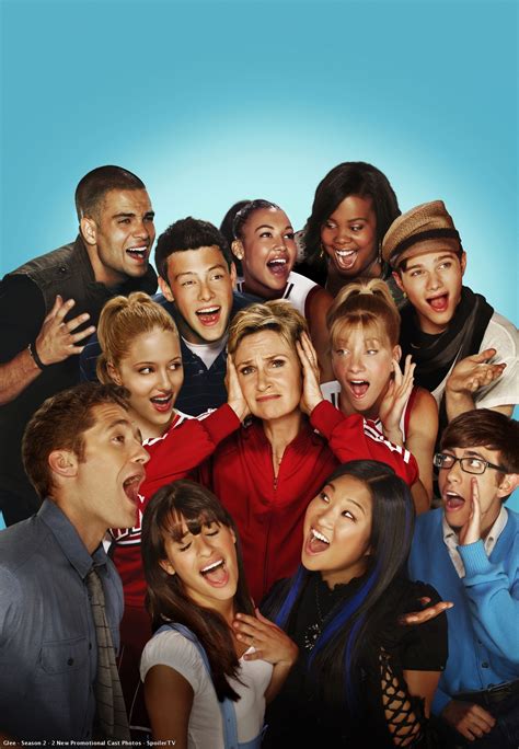 Download Poker Face Elenco De Glee