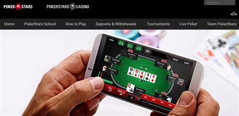 Download Pokerstars Chipre