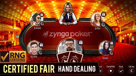 Download Zynga Poker Apk Android