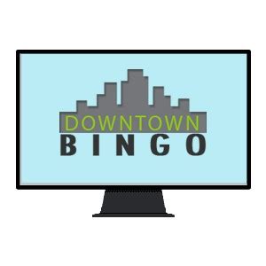 Downtown Bingo Casino Apk