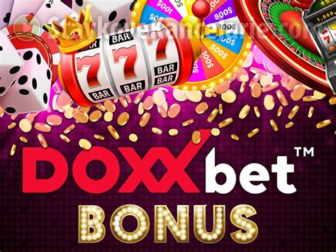 Doxxbet Casino Bonus