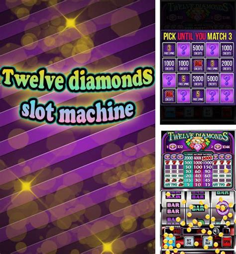 Doze Diamantes Slots