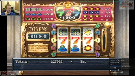 Dq Viii Casino