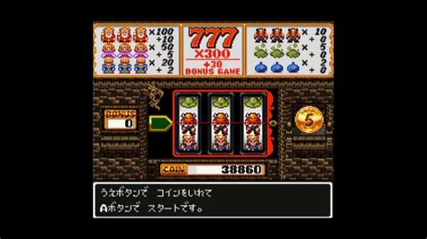 Dq6 Casino