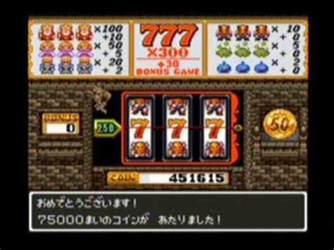 Dq6 Guia De Casino