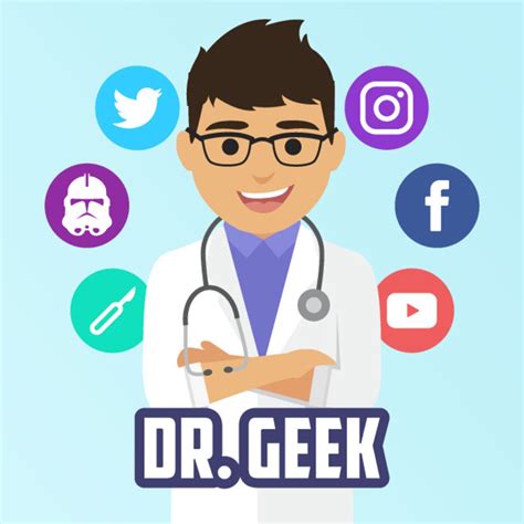 Dr Geek Betano