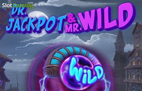 Dr Jackpot Mr Wild Bwin