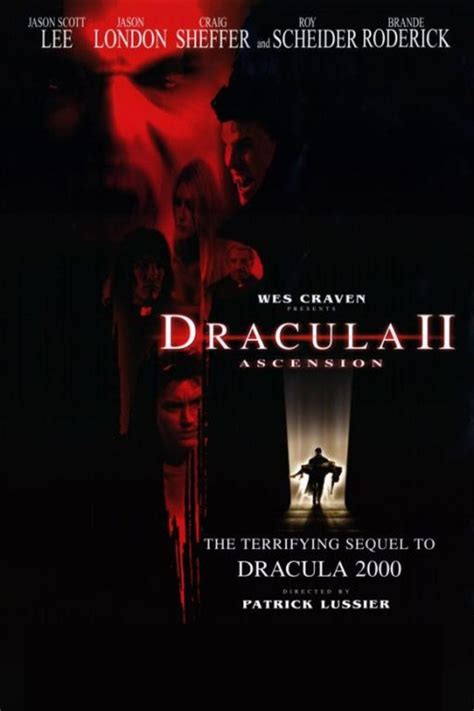 Dracula 2 Blaze