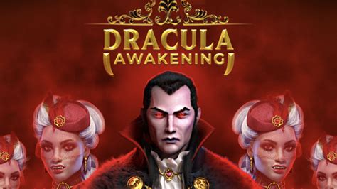 Dracula Awakening Betano