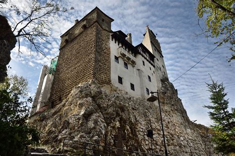 Dracula S Castle Bodog