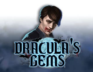 Dracula S Gems Pokerstars