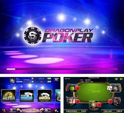 Dragao De Poker Apk