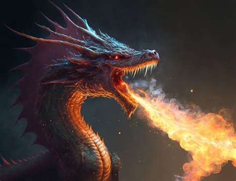 Drago Flame Netbet