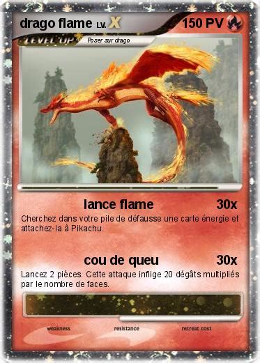 Drago Flame Sportingbet