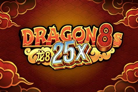 Dragon 8s 25x Leovegas