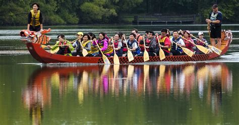 Dragon Boat Betfair