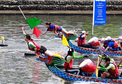 Dragon Boat Festival Parimatch